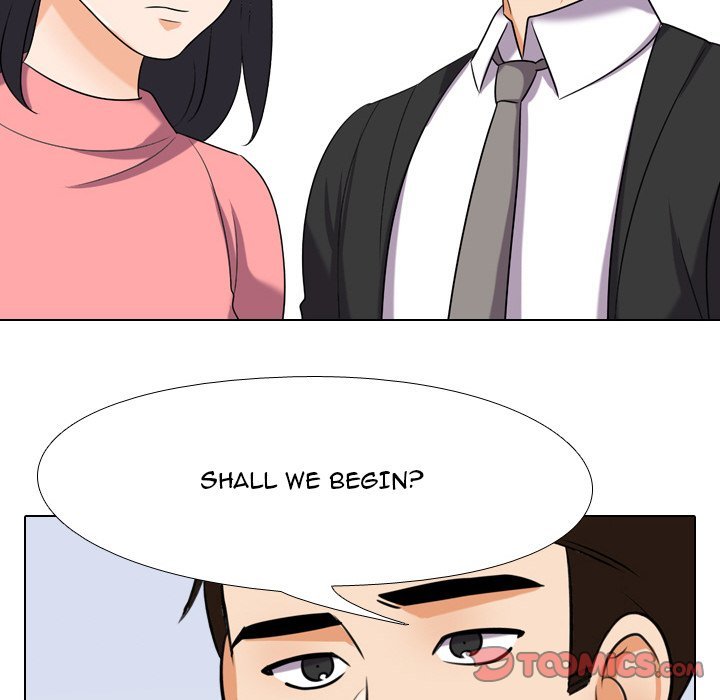 Our Exchange Manhwa - Chapter 22 Page 49
