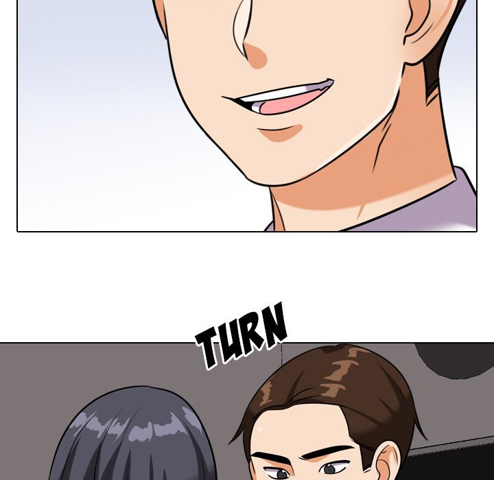 Our Exchange Manhwa - Chapter 22 Page 50