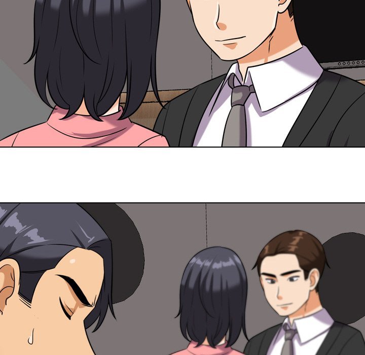 Our Exchange Manhwa - Chapter 22 Page 51