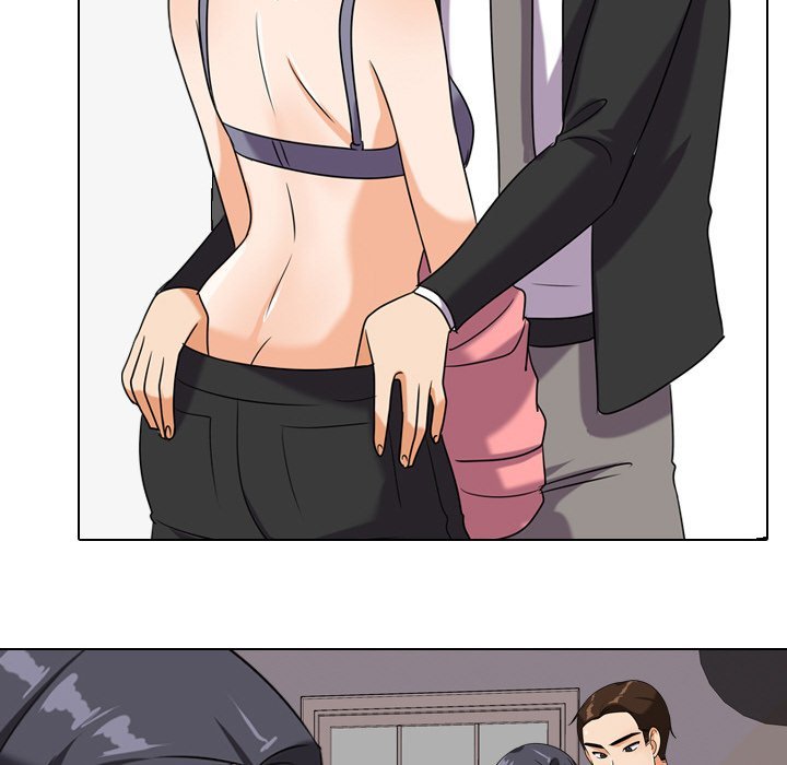 Our Exchange Manhwa - Chapter 22 Page 56