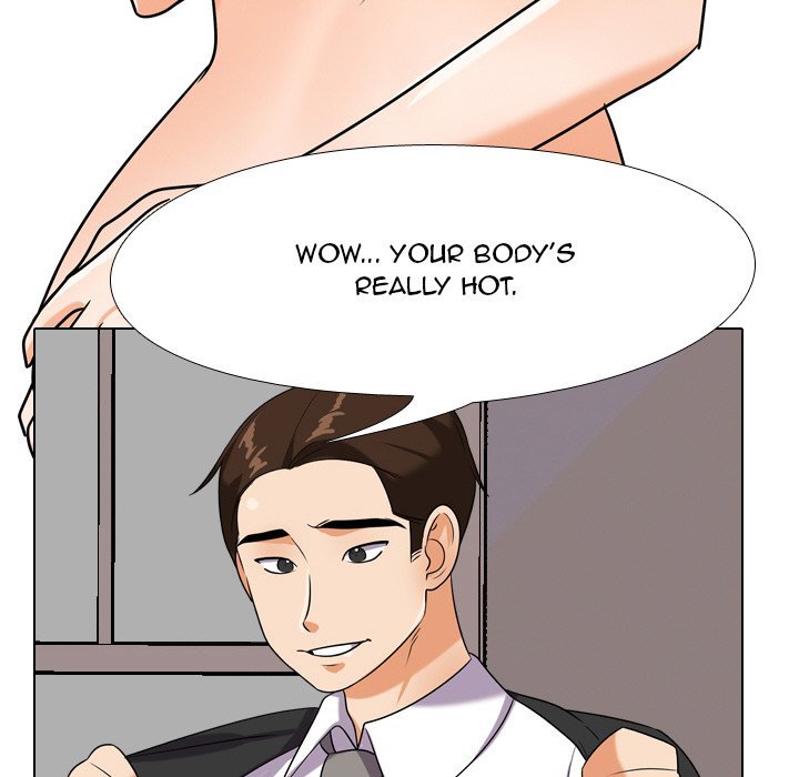 Our Exchange Manhwa - Chapter 22 Page 60