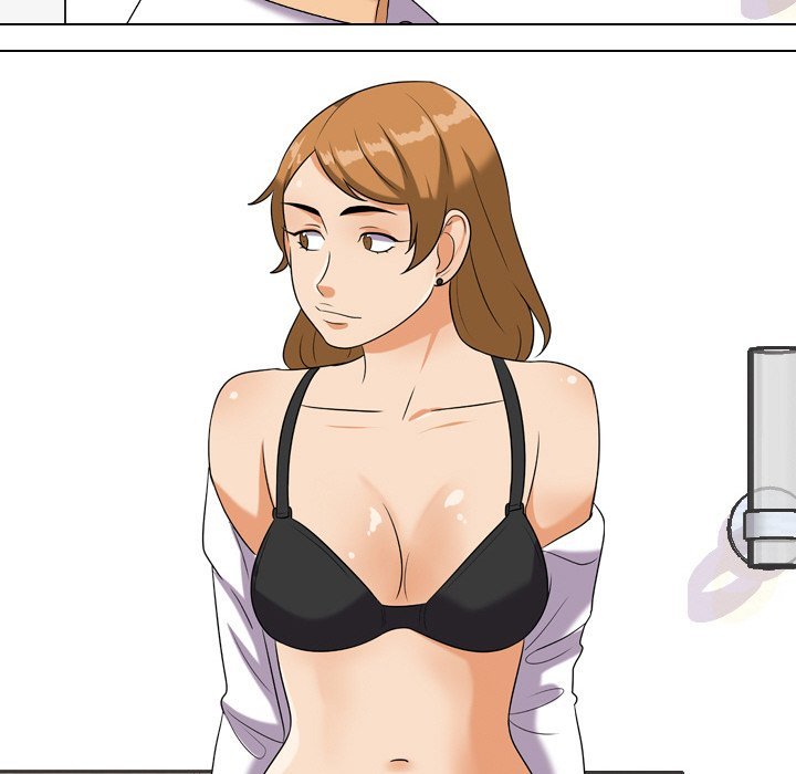 Our Exchange Manhwa - Chapter 22 Page 66