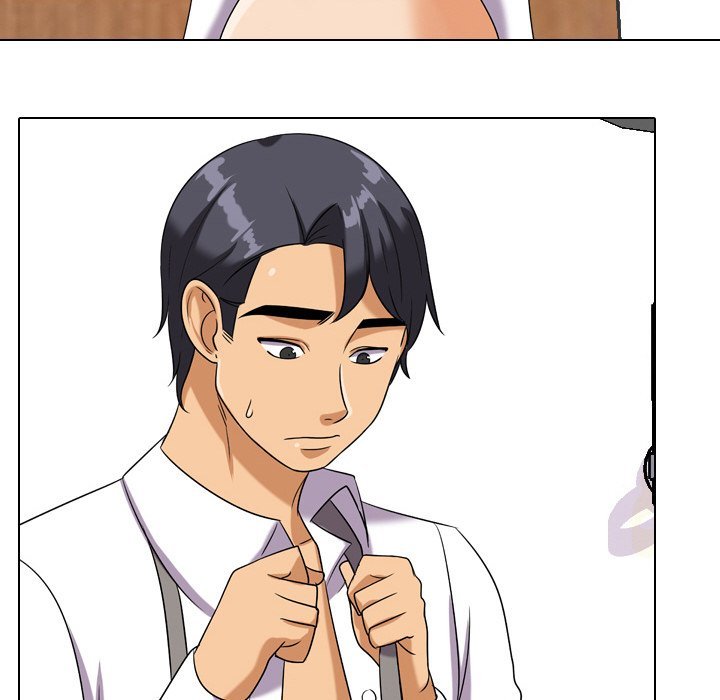 Our Exchange Manhwa - Chapter 22 Page 67