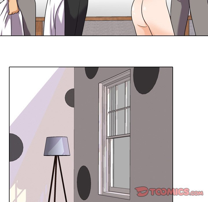 Our Exchange Manhwa - Chapter 22 Page 69