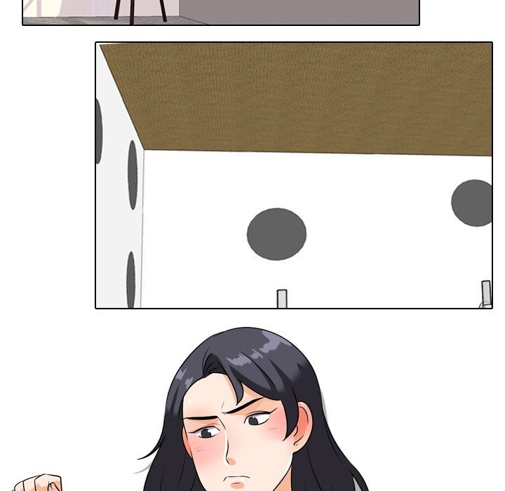 Our Exchange Manhwa - Chapter 22 Page 70