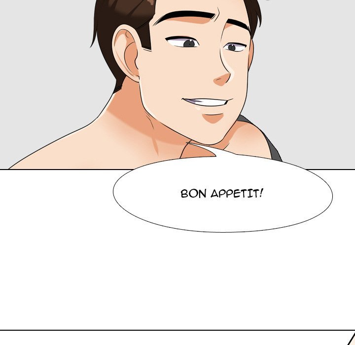 Our Exchange Manhwa - Chapter 22 Page 72