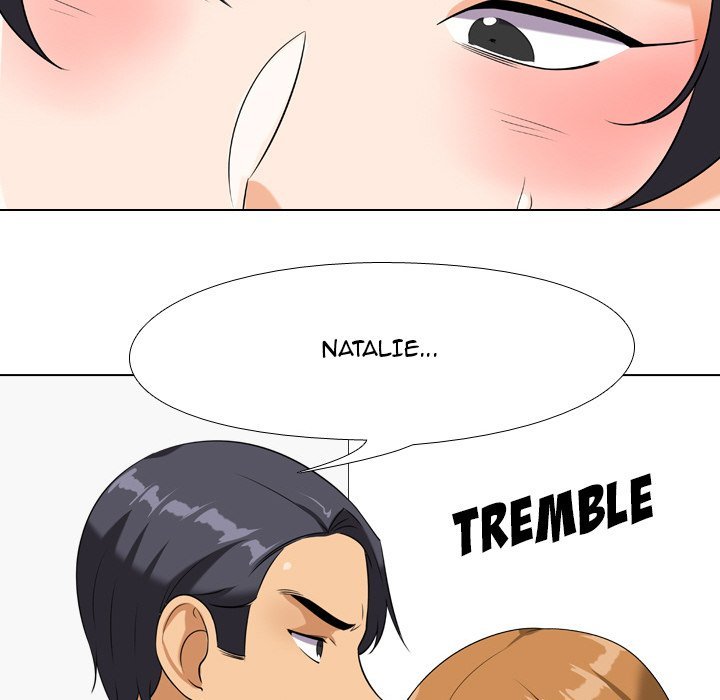 Our Exchange Manhwa - Chapter 22 Page 78