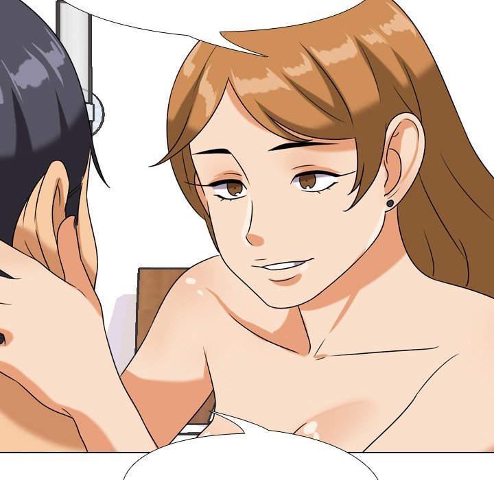 Our Exchange Manhwa - Chapter 22 Page 80