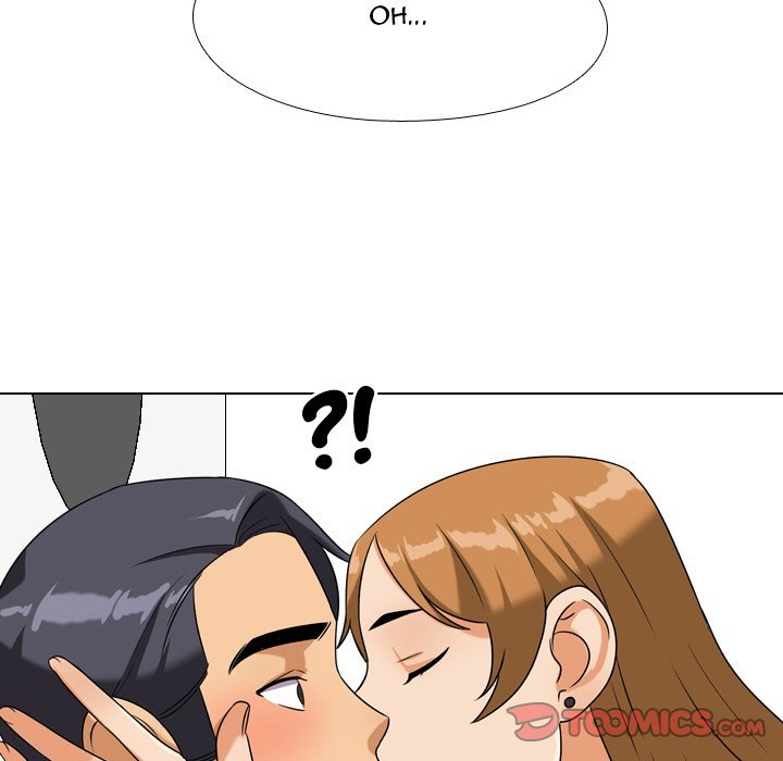 Our Exchange Manhwa - Chapter 22 Page 81