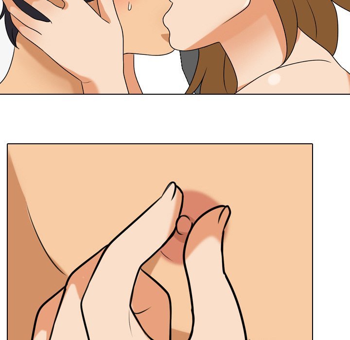 Our Exchange Manhwa - Chapter 22 Page 82