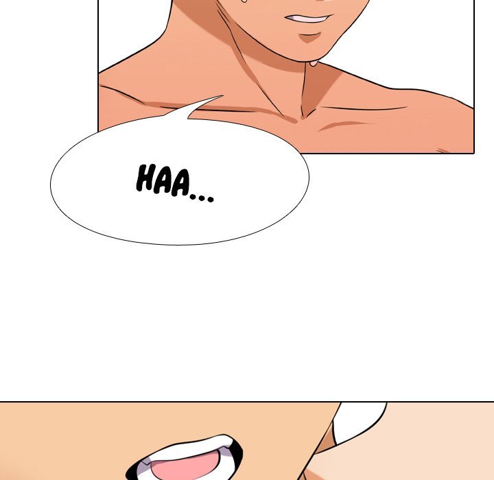 Our Exchange Manhwa - Chapter 22 Page 84