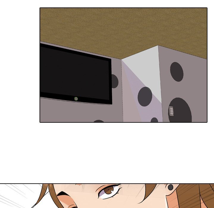 Our Exchange Manhwa - Chapter 22 Page 87