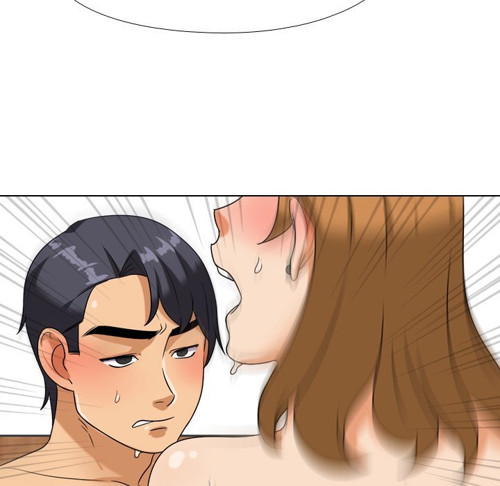 Our Exchange Manhwa - Chapter 22 Page 92