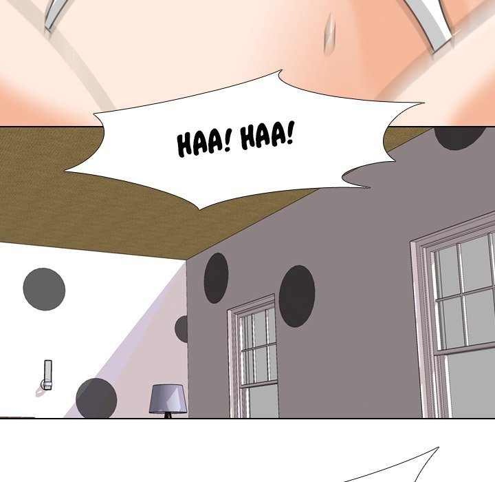 Our Exchange Manhwa - Chapter 22 Page 95