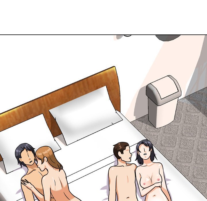 Our Exchange Manhwa - Chapter 22 Page 99