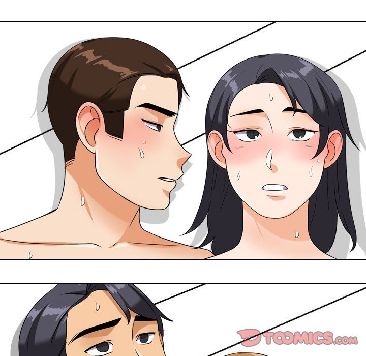 Our Exchange Manhwa - Chapter 22 Page 101