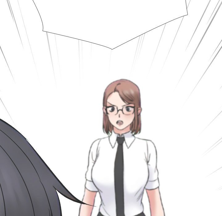 Our Exchange Manhwa - Chapter 230 Page 4