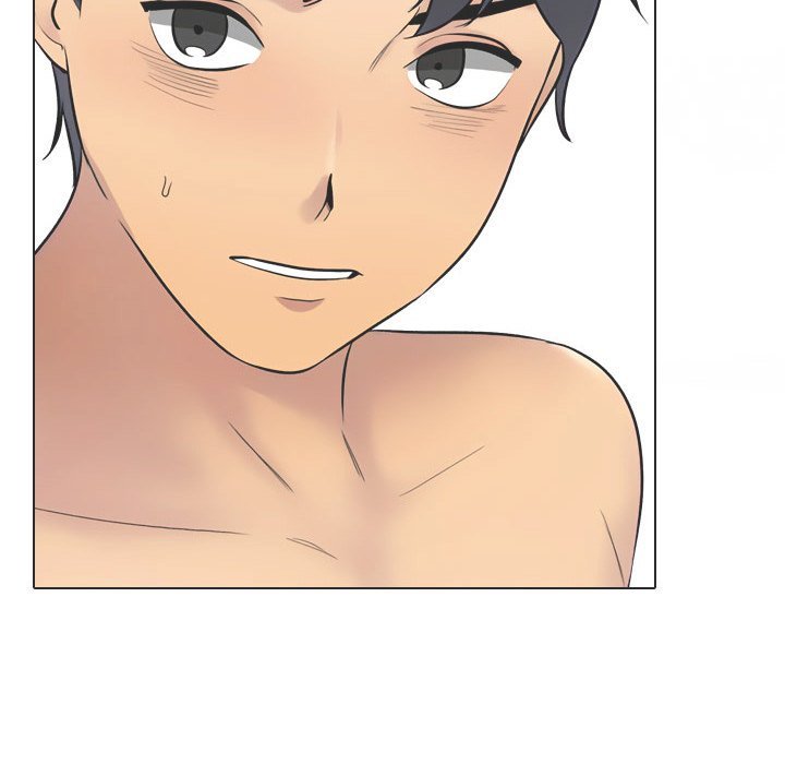 Our Exchange Manhwa - Chapter 230 Page 7