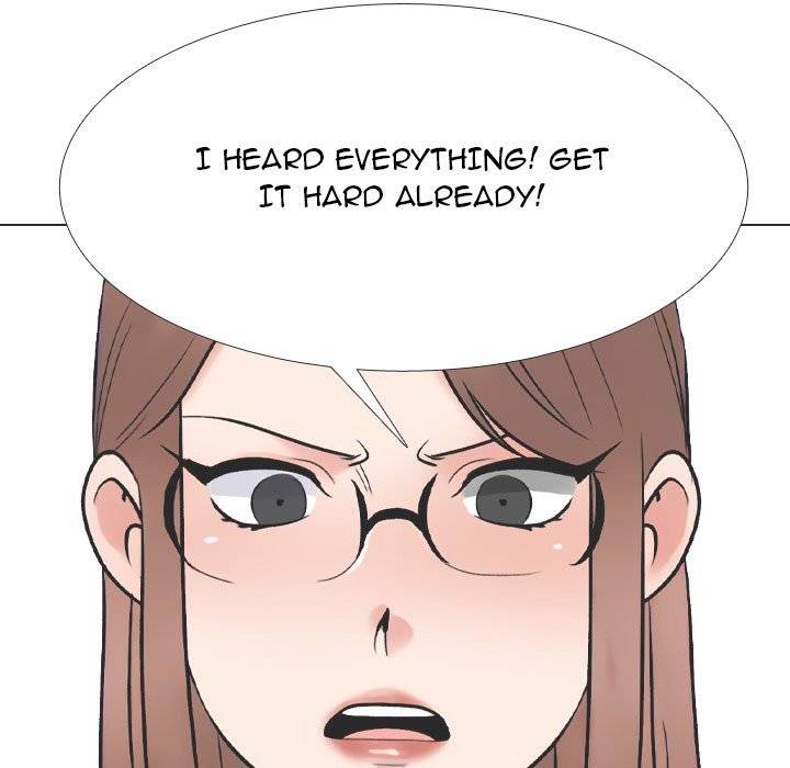 Our Exchange Manhwa - Chapter 230 Page 8