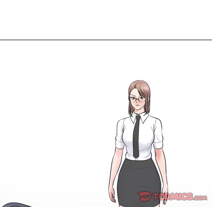 Our Exchange Manhwa - Chapter 230 Page 14