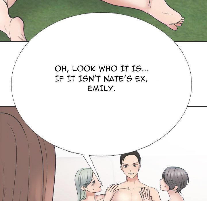 Our Exchange Manhwa - Chapter 230 Page 16