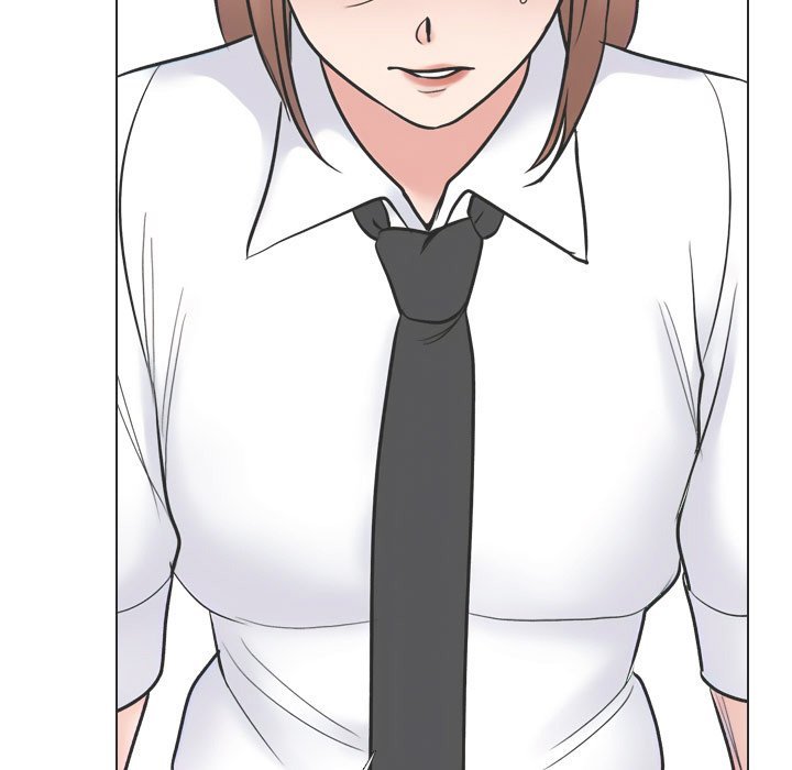 Our Exchange Manhwa - Chapter 230 Page 20