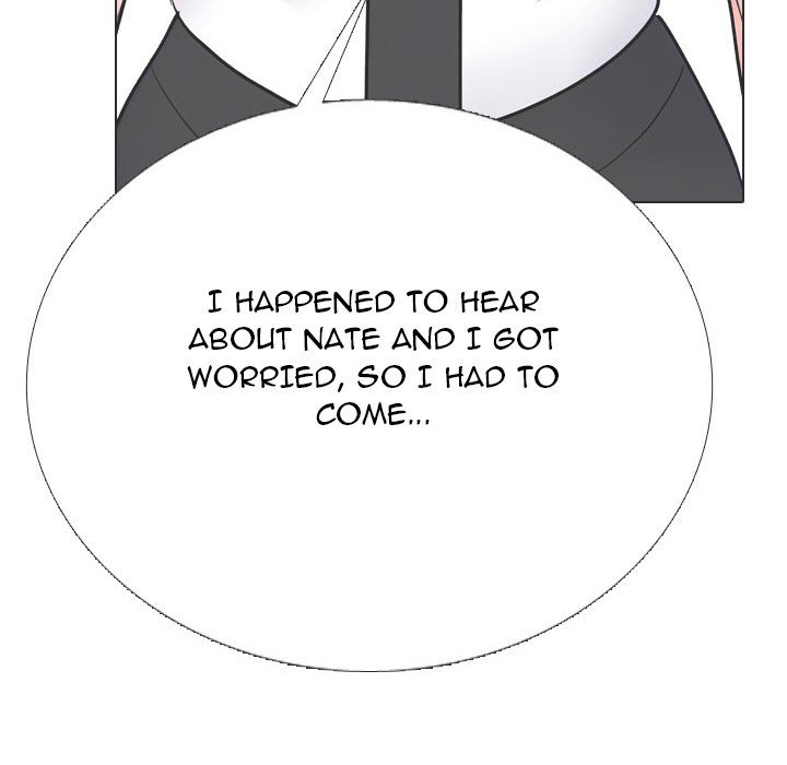 Our Exchange Manhwa - Chapter 230 Page 21