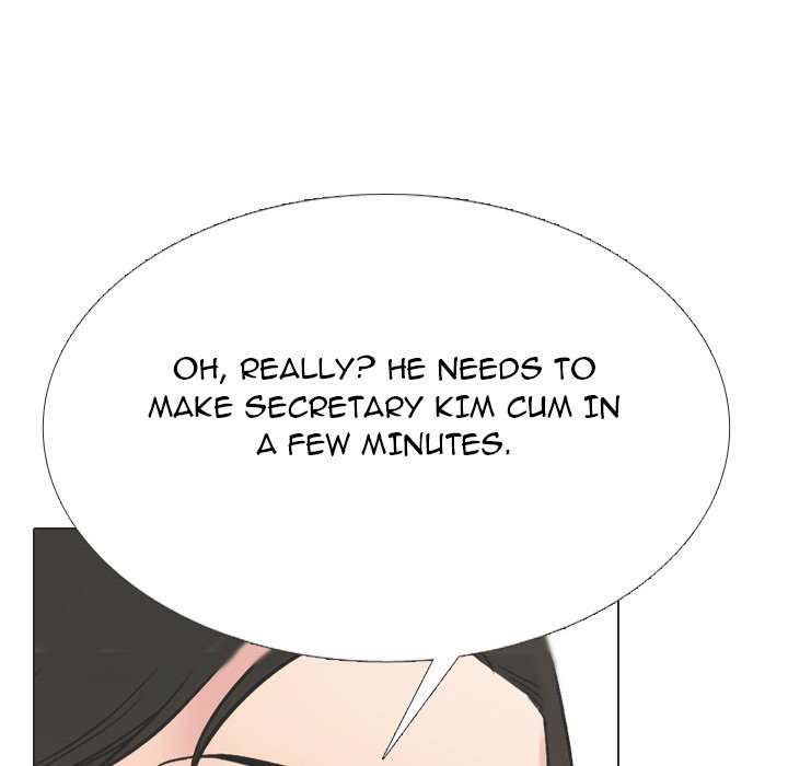 Our Exchange Manhwa - Chapter 230 Page 22