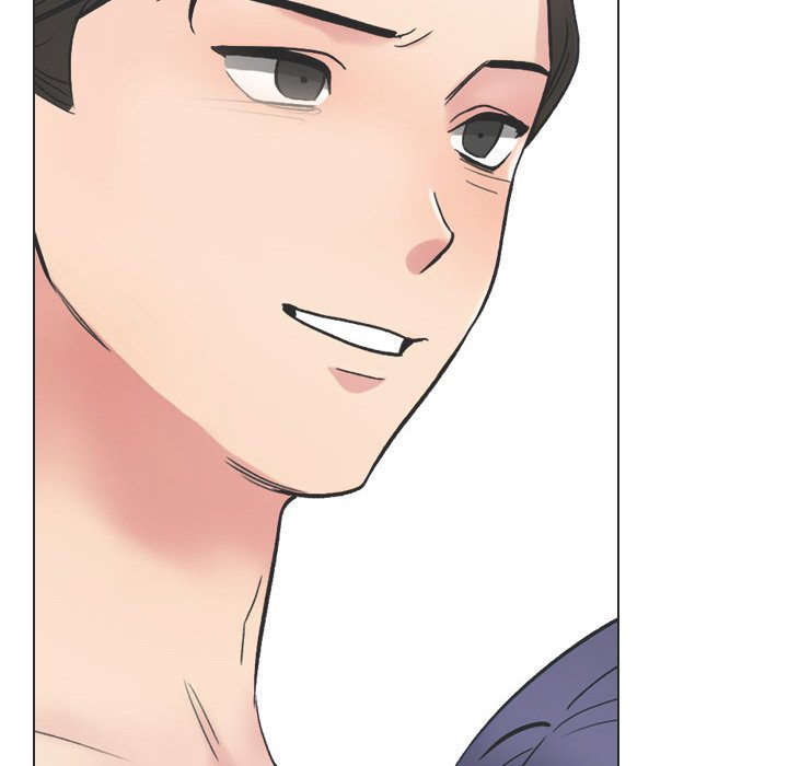 Our Exchange Manhwa - Chapter 230 Page 23