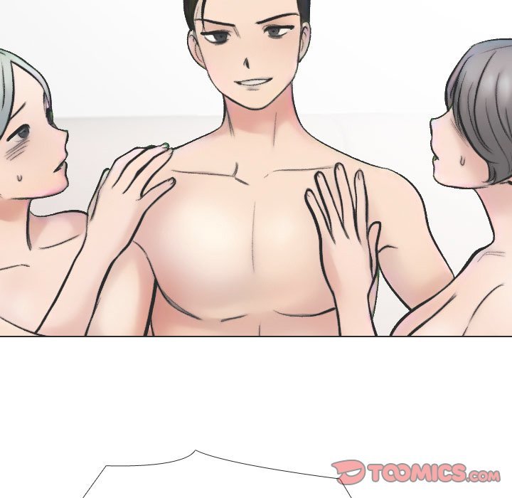 Our Exchange Manhwa - Chapter 230 Page 38