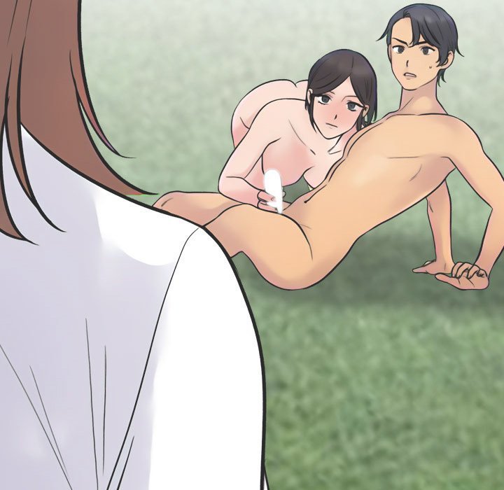 Our Exchange Manhwa - Chapter 230 Page 40