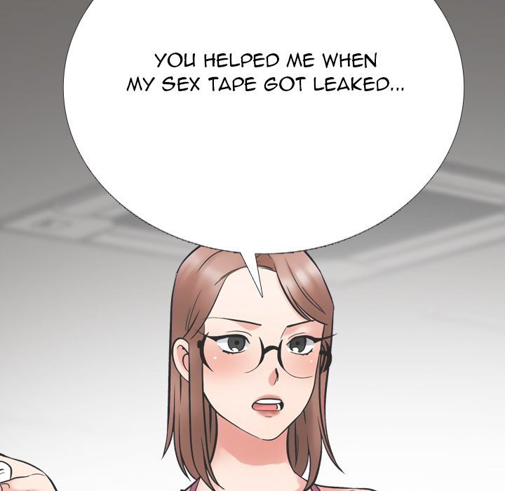 Our Exchange Manhwa - Chapter 230 Page 42