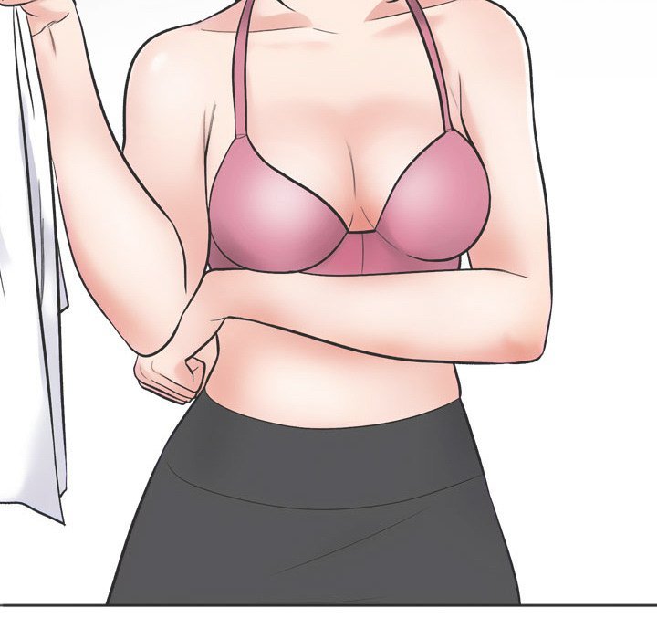 Our Exchange Manhwa - Chapter 230 Page 43