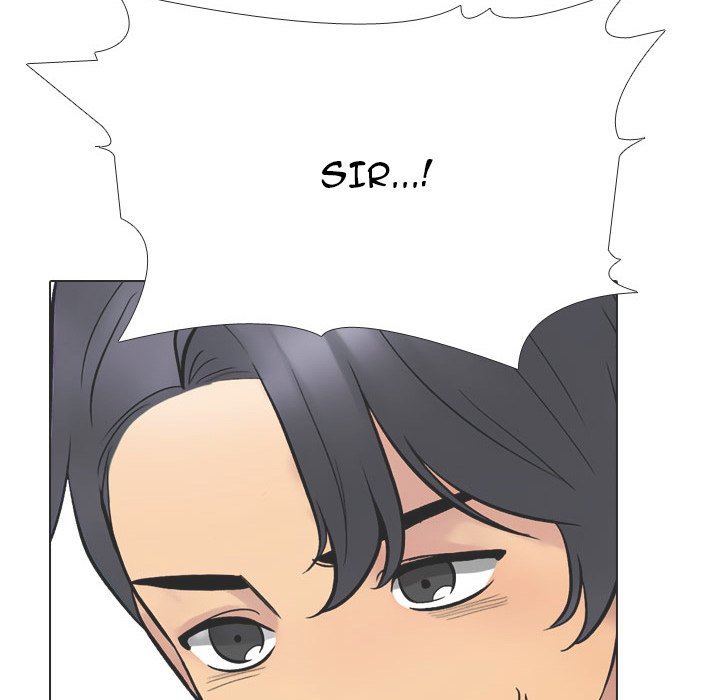 Our Exchange Manhwa - Chapter 230 Page 51