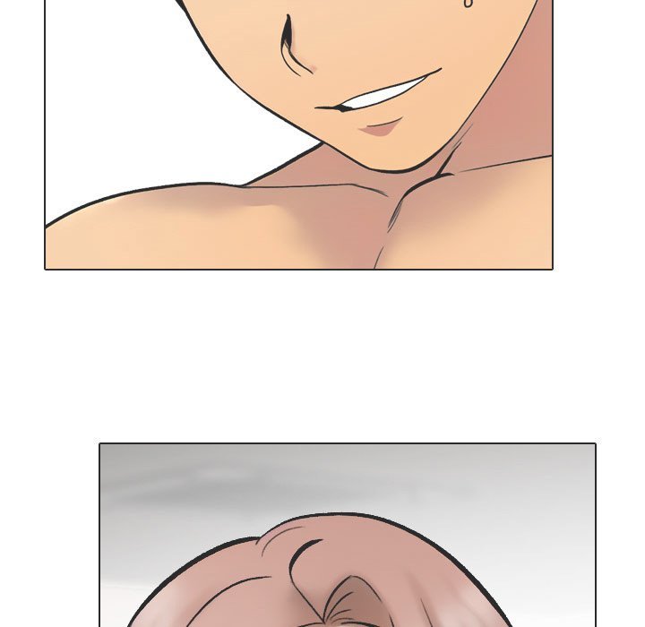 Our Exchange Manhwa - Chapter 230 Page 52