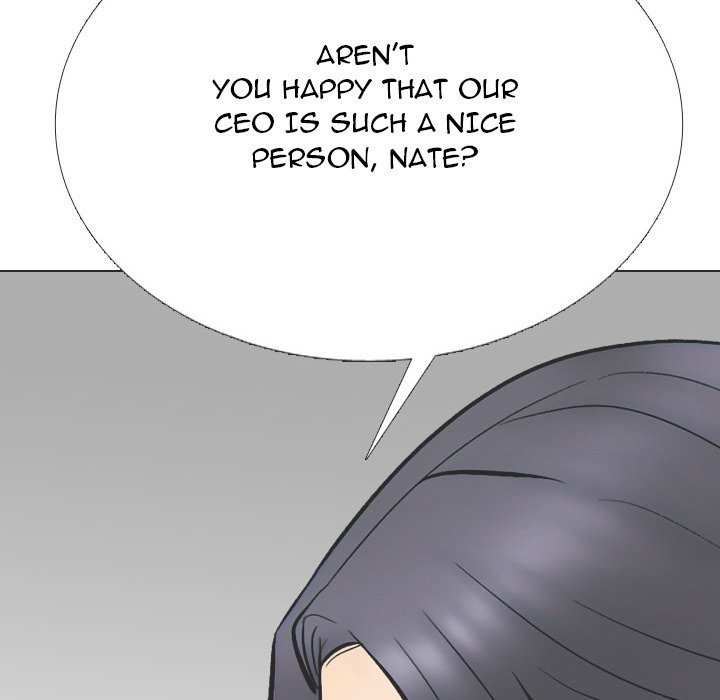 Our Exchange Manhwa - Chapter 230 Page 55