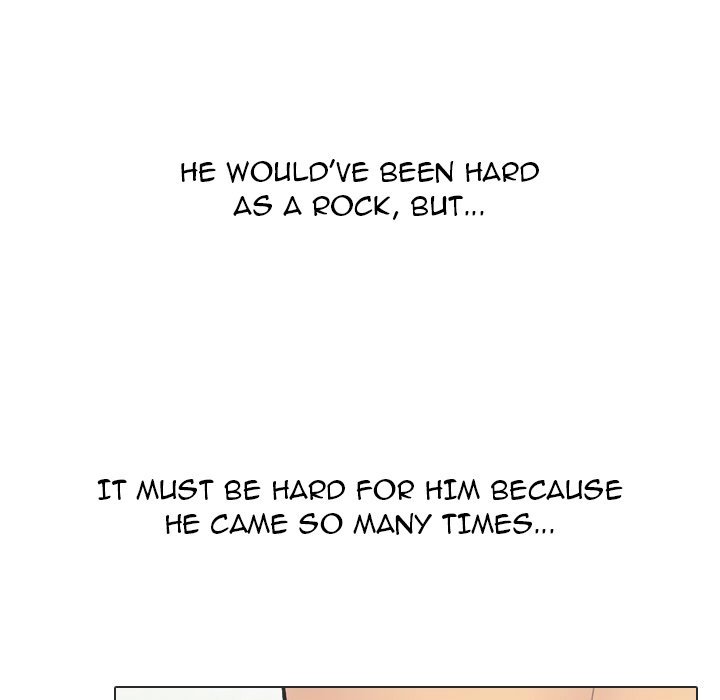 Our Exchange Manhwa - Chapter 230 Page 64