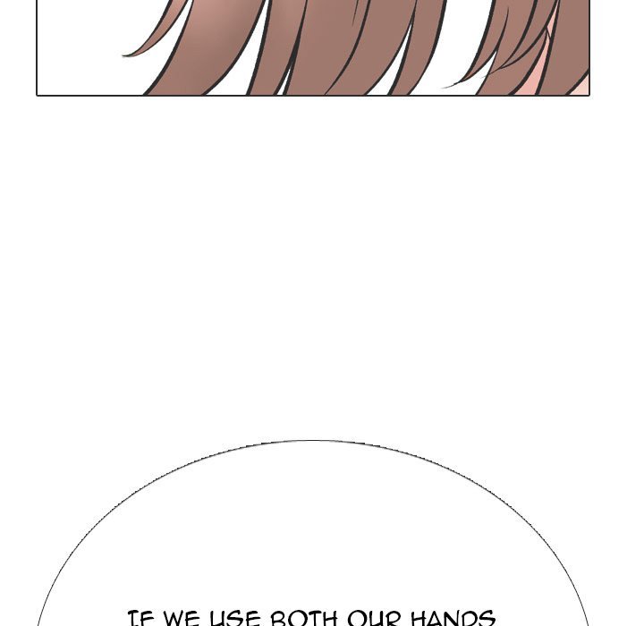 Our Exchange Manhwa - Chapter 230 Page 72