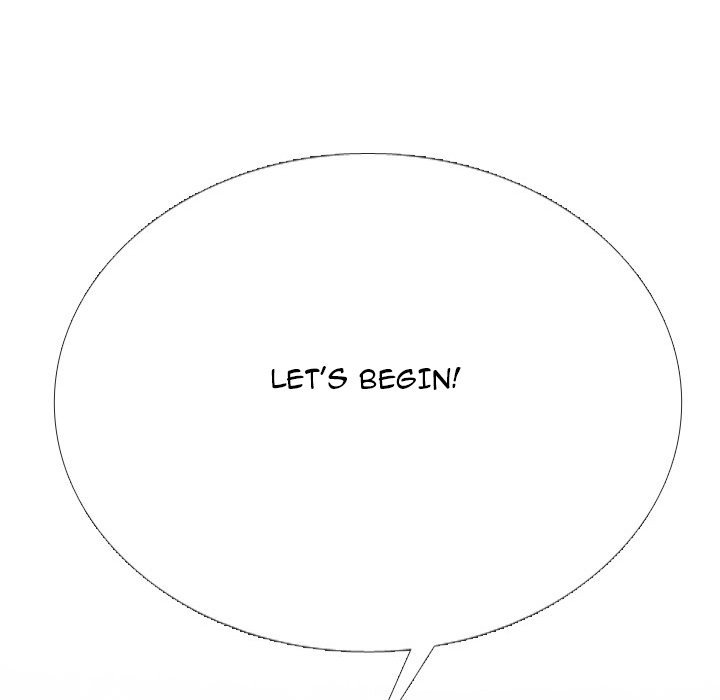 Our Exchange Manhwa - Chapter 230 Page 87