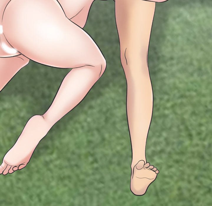 Our Exchange Manhwa - Chapter 230 Page 95