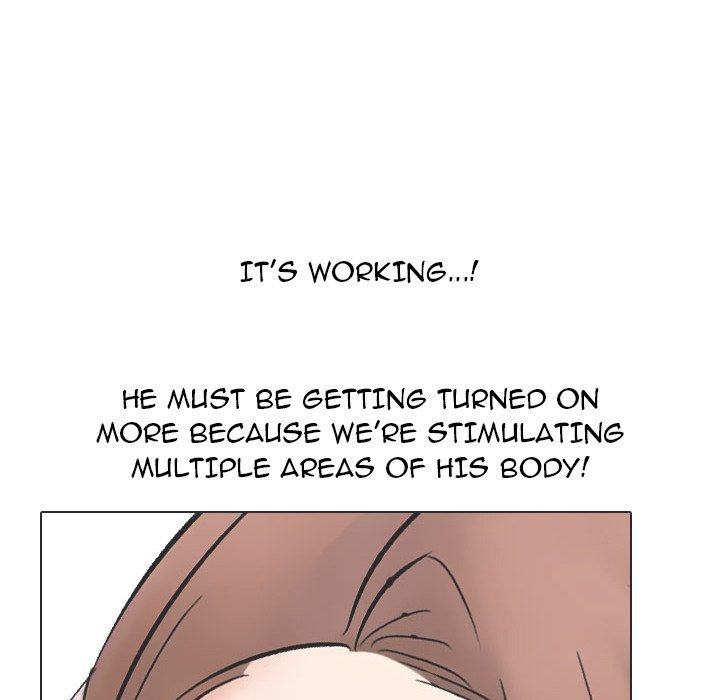 Our Exchange Manhwa - Chapter 230 Page 104