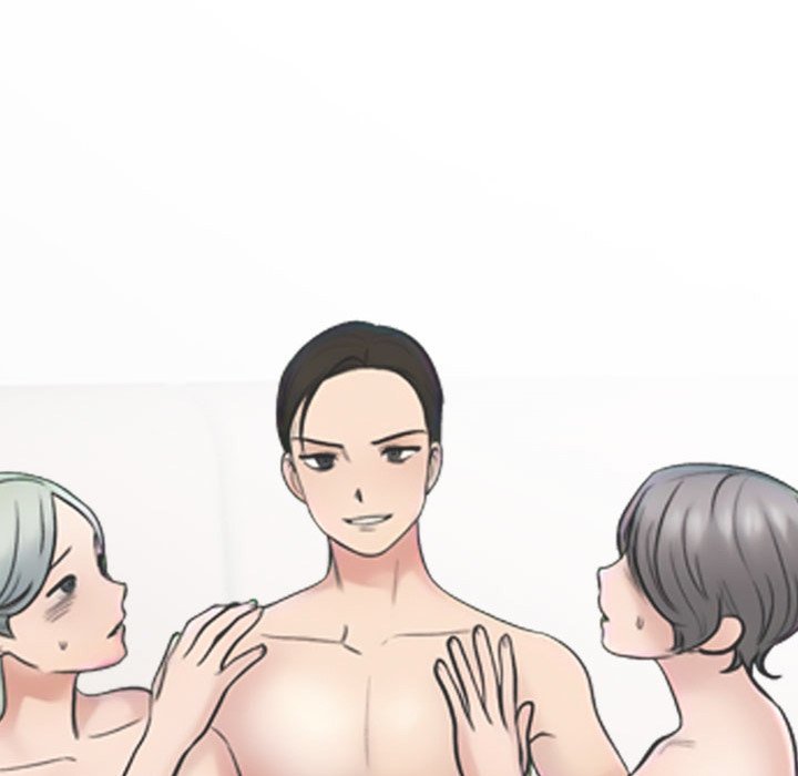 Our Exchange Manhwa - Chapter 230 Page 109