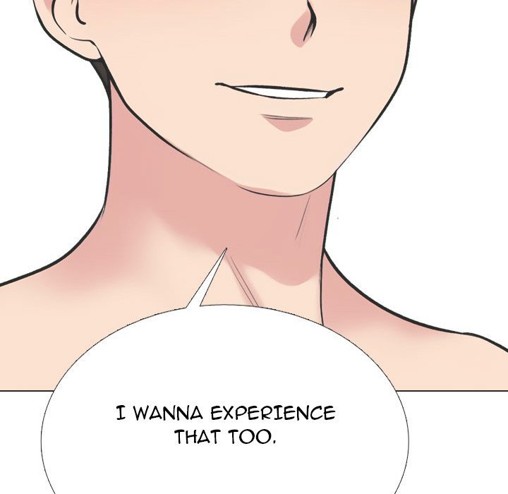 Our Exchange Manhwa - Chapter 230 Page 113