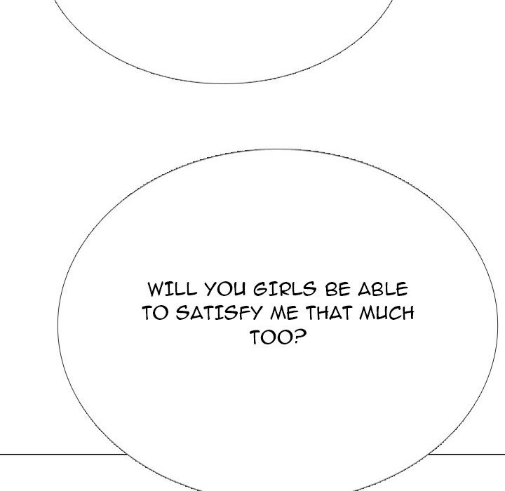 Our Exchange Manhwa - Chapter 230 Page 114