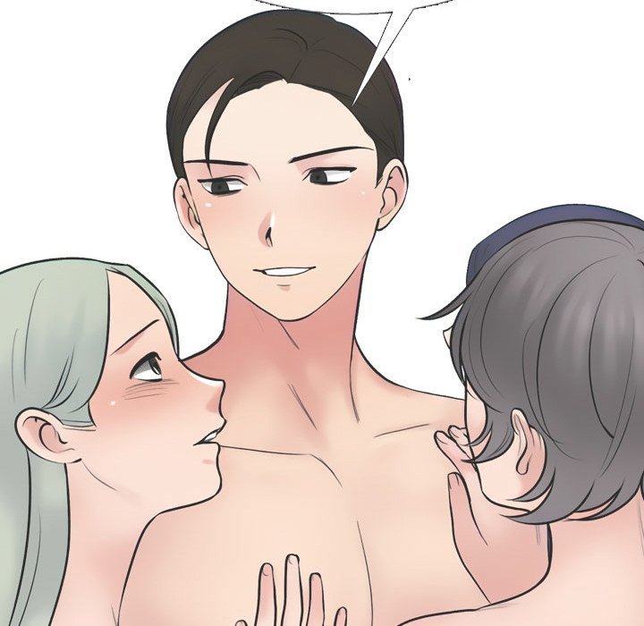 Our Exchange Manhwa - Chapter 230 Page 115