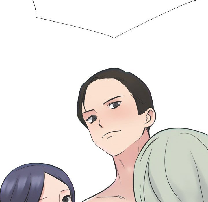 Our Exchange Manhwa - Chapter 230 Page 119