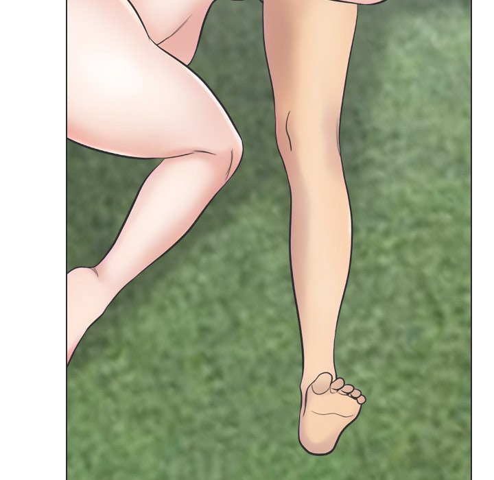 Our Exchange Manhwa - Chapter 230 Page 127