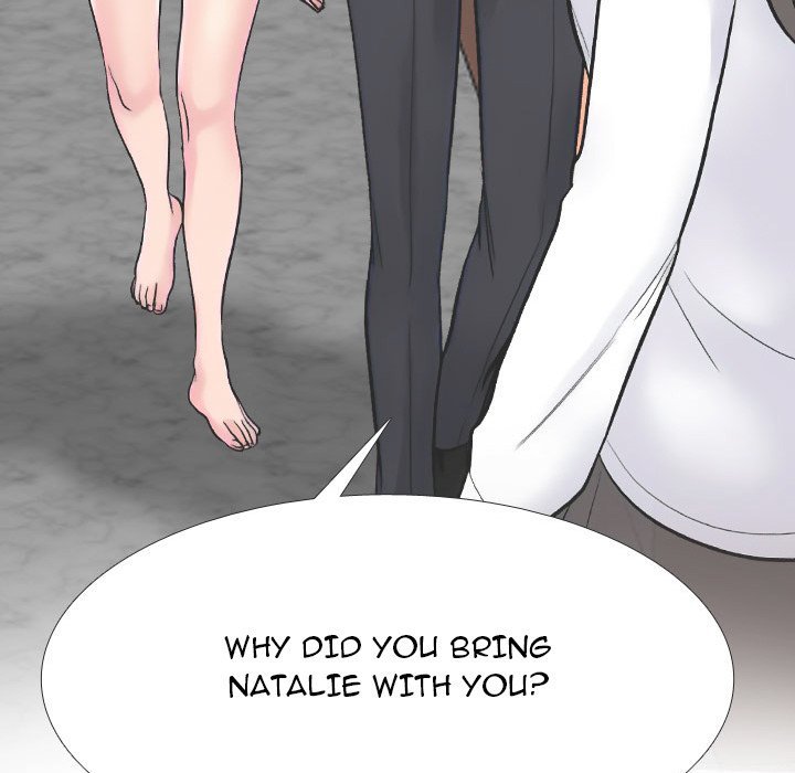 Our Exchange Manhwa - Chapter 230 Page 133