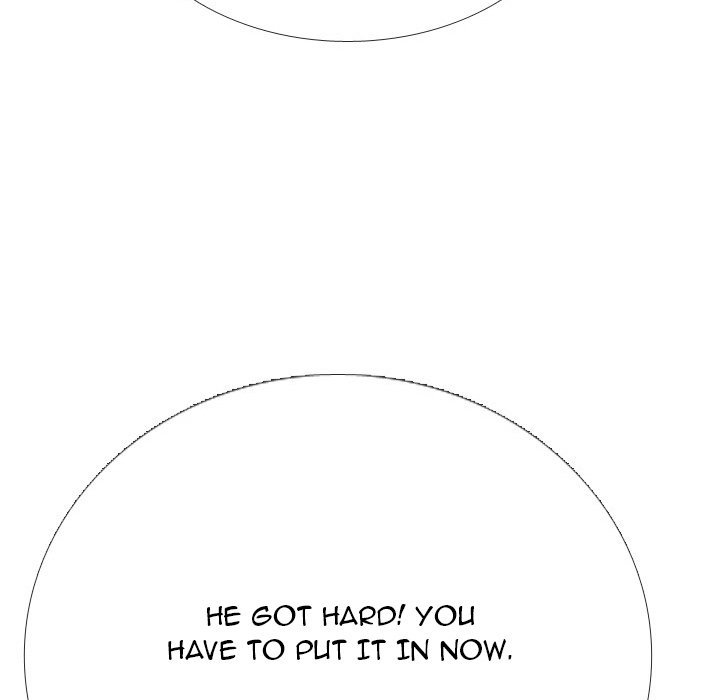 Our Exchange Manhwa - Chapter 230 Page 143