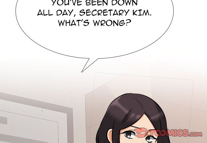 Our Exchange Manhwa - Chapter 138 Page 2